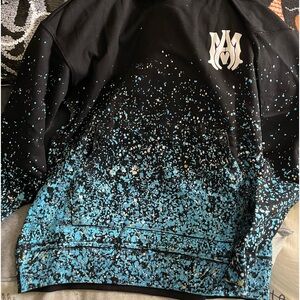 Amiri hoodie